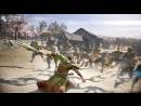 imágenes de Dynasty Warriors 9