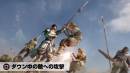 imágenes de Dynasty Warriors 9