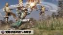 imágenes de Dynasty Warriors 9