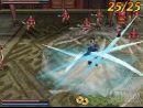 imágenes de Dynasty Warriors DS