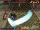 imágenes de Dynasty Warriors DS