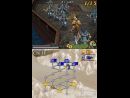 imágenes de Dynasty Warriors DS