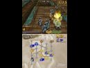 imágenes de Dynasty Warriors DS