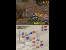 imágenes de Dynasty Warriors DS