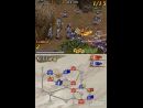 Imágenes recientes Dynasty Warriors DS