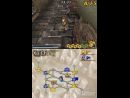 Imágenes recientes Dynasty Warriors DS