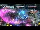 imágenes de Dynasty Warriors: Gundam 3