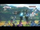 imágenes de Dynasty Warriors: Gundam 3