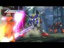 imágenes de Dynasty Warriors: Gundam 3