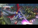 imágenes de Dynasty Warriors: Gundam 3