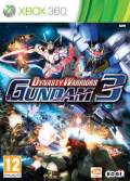 Click aquí para ver los 4 comentarios de Dynasty Warriors: Gundam 3