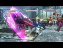 Imágenes recientes Dynasty Warriors: Gundam 3