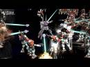 imágenes de Dynasty Warriors: Gundam Reborn
