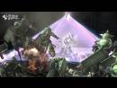 imágenes de Dynasty Warriors: Gundam Reborn