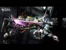 Imágenes recientes Dynasty Warriors: Gundam Reborn