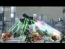 Imágenes recientes Dynasty Warriors: Gundam Reborn