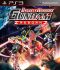Dynasty Warriors: Gundam Reborn portada