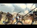 imágenes de Dynasty Warriors Next