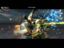 Imágenes recientes Dynasty Warriors Next