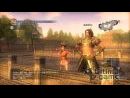 imágenes de Dynasty Warriors Online