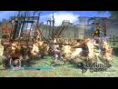 imágenes de Dynasty Warriors Online