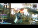 imágenes de Dynasty Warriors StrikeForce