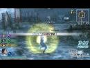 imágenes de Dynasty Warriors StrikeForce