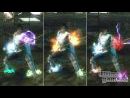 imágenes de Dynasty Warriors StrikeForce