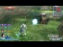 imágenes de Dynasty Warriors StrikeForce