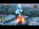 imágenes de Dynasty Warriors StrikeForce