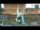 imágenes de Dynasty Warriors StrikeForce