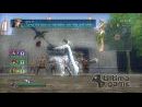 imágenes de Dynasty Warriors StrikeForce