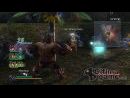 imágenes de Dynasty Warriors StrikeForce