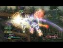 imágenes de Dynasty Warriors StrikeForce