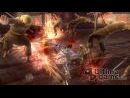 imágenes de Dynasty Warriors StrikeForce