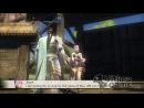 imágenes de Dynasty Warriors StrikeForce