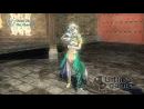 imágenes de Dynasty Warriors StrikeForce