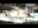 imágenes de Dynasty Warriors StrikeForce