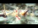 imágenes de Dynasty Warriors StrikeForce