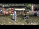 imágenes de Dynasty Warriors StrikeForce