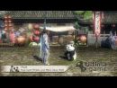 imágenes de Dynasty Warriors StrikeForce