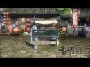 imágenes de Dynasty Warriors StrikeForce