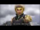 imágenes de Dynasty Warriors : Strikeforce Special