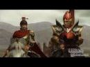 imágenes de Dynasty Warriors : Strikeforce Special