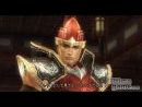 Imágenes recientes Dynasty Warriors : Strikeforce Special