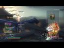 Imágenes recientes Dynasty Warriors StrikeForce