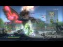 Imágenes recientes Dynasty Warriors StrikeForce