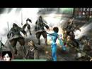 imágenes de Dynasty Warriors Vs