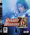 Dynasty Warrriors 6 PS3