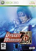 Dynasty Warrriors 6 XBOX 360